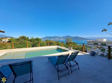 Foto 01 · Casa à venda em Ilhabela-SP