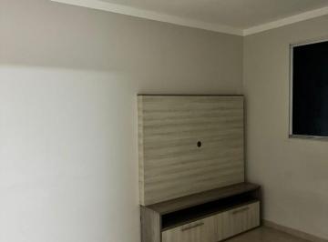 Foto 01 · Apartamento, Parque Joaquim Lopes, Catanduva, SP