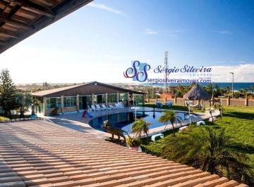 Comercial de 6 quartos, Taíba · Ampla casa com 6 suítes e vista mar em Taíba