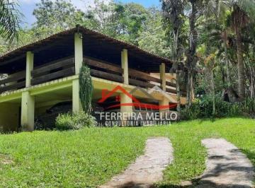3b6f2f4b6545ca7a63edc9f756cf811cf50f40b9 · Chácara com 3 dormitórios à venda, 3000 m² por R$ 890.000,00 - Laranjeiras - Caieiras/SP