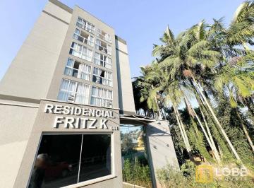 8ccf59ab7ca3d05e32167faf0c6787d472a0084e · Apartamento com 2 dormitórios à venda, 59 m² por R$ 335.000,00 - Fortaleza - Blumenau/SC