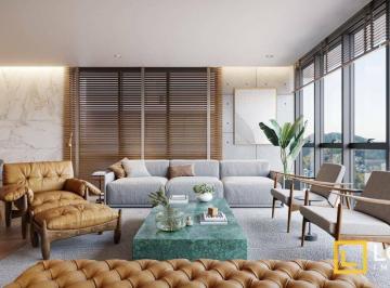 e1fbebeae45d6307d626c5e3417788079ac366c0 · Apartamento com 3 Suítes e 159m² à venda no Centro de Blumenau/SC
