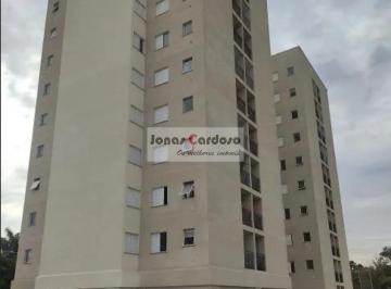 Foto 01 · Apartamento à Venda no Residencial Alvarinho, na Vila da Prata em Mogi das Cruzes. Com 2 quartos, 1 