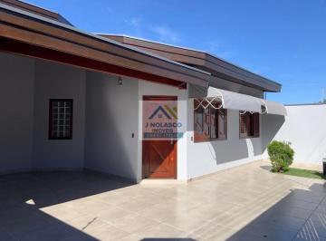 Foto 01 · Casa, Jardim Soares, Mogi Guaçu, SP