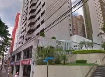 Apartamento de 4 quartos, Curitiba · Apartamento à vendo com 4 quartos, 172 m2 útil no Bigorrilho
