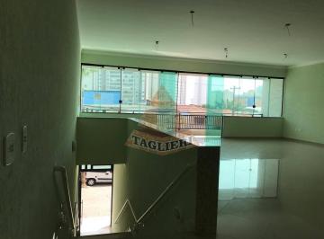 Comercial · 390m² · Sobreloja comercial com vão livre. Tatuapé- 390m