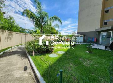 Apartamento · 60m² · 2 Quartos · 1 Vaga · JARDIM SULACAP - CONDOMÍNIO SOLAR DO BOSQUE - SALA (VARANDA), 02 DORMITÓRIOS (01