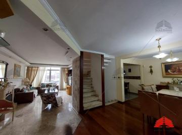 Foto 04 · Sobrado à venda, Moóca, 286 m2, com piscina, churrasqueira, 3 dormitórios (1 suite), 3 vagas de gara