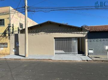 Foto 01 · Casa, Vila Militar, Uberaba, MG