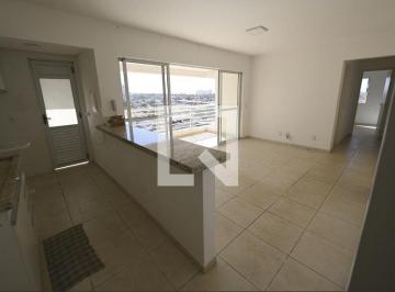 Apartamento · 80m² · 3 Quartos · 2 Vagas · Apartamento para Aluguel - Vila Mooca, 3 Quartos,  80 m² - Goiânia