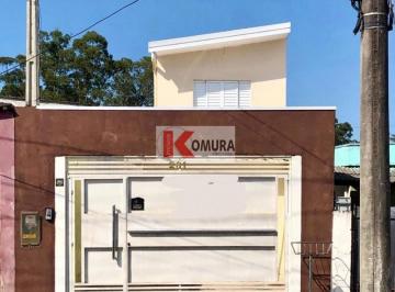 Casa · 103m² · 3 Quartos · 2 Vagas · Casa à venda - no Jardim Rodeio