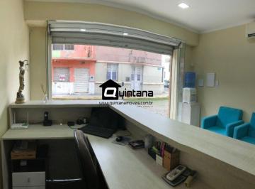Casa · 96m² · 1 Quarto · Vendo escritório no centro de Rio Grande RS