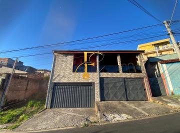 Foto 01 · Casa, Jardim Vitória, Campo Limpo Paulista, SP