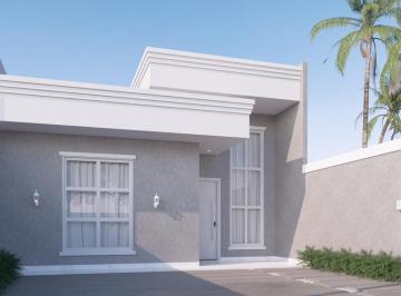 Casa de 2 quartos, Cascavel · Casa para Venda em Cascavel/PR - 2 Dorm. 60 m2 Área Útil, 120m2 de lote