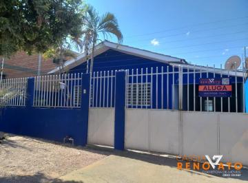 Casa · 130m² · 4 Quartos · 3 Vagas · Casa com piscina para locação no Monte Líbano