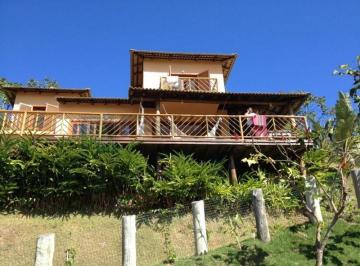 Foto 05 · Venha se encantar com esta deslumbrante casa localizada no exclusivo Condomínio Yacamim, em Ilhabela