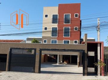 2024061912040627610.jpg · Apartamento para Venda em São José dos Pinhais, Cidade Jardim, 2 dormitórios, 1 banheiro, 1 vaga