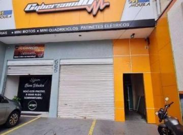 Comercial · 457m² · 3 Vagas · Barracão à venda em Londrina, Jardim Palmares, com 457 m²