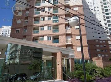 Apartamento · 69m² · 3 Quartos · 1 Vaga · Apartamento para alugar em Londrina, Santa Rosa, com 3 quartos, com 69 m², Nyc Palhano