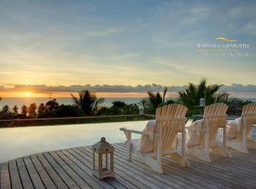 Foto 01 · Casa, Condomínio Altos de Itapororoca, Trancoso, BA