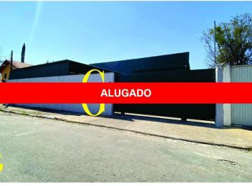 Foto 01 · Galpão para alugar - Jardim Margarida - Vargem Grande Paulista
