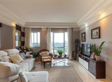 Apartamento de 2 quartos, São Paulo · Apartamento VILA ROMANA