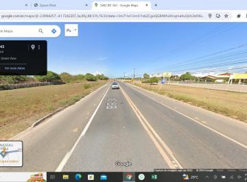 Terreno , Parnaíba · VENDE-SE TERRENO NA FRENTE DA FACULDADE UNINASSAU EM PARNAIBA