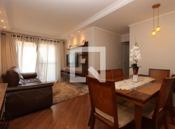 Apartamento · 89m² · 3 Quartos · 2 Vagas · Apartamento à Venda - Vila Santa Clara, 3 Quartos, 89 m² - São Paulo