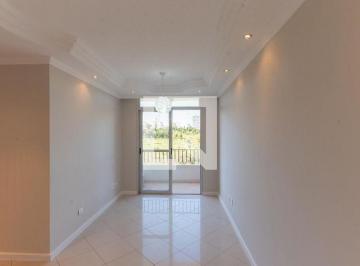 Apartamento · 74m² · 3 Quartos · 2 Vagas · Apartamento à Venda - Jardim Antonio Von Zuben , 3 Quartos, 74 m² - Campinas