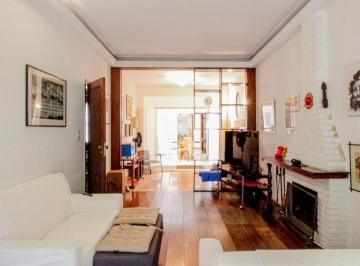Casa · 160m² · 4 Quartos · 3 Vagas · Casa para Aluguel - Perdizes, 4 Quartos, 160 m2 - São Paulo