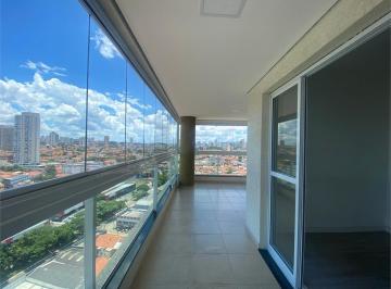 Apartamento de 3 quartos, São Paulo · Apartamento Santa Terezinha com 114m²