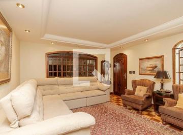 Casa · 220m² · 4 Quartos · 1 Vaga · Casa à Venda - Campo Belo, 4 Quartos, 220 m² - São Paulo