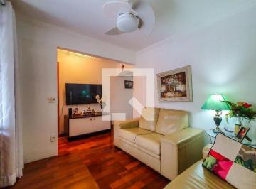 Casa · 200m² · 3 Quartos · 1 Vaga · Casa para Aluguel - Vila Mariana, 3 Quartos, 200 m² - São Paulo