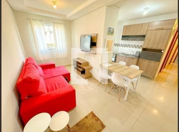 Apartamento · 80m² · 2 Quartos · 1 Vaga · Apartamento para Aluguel - Ingleses, 2 Quartos,  80 m² - Florianópolis