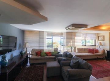 Apartamento · 353m² · 4 Quartos · 2 Vagas · Apartamento à Venda - Recreio, 4 Quartos,  353 m² - Rio de Janeiro