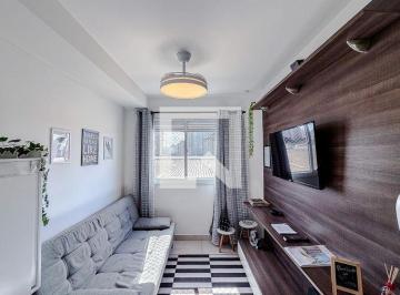 Apartamento · 27m² · 1 Quarto · Apartamento à Venda - Cambuci, 1 Quarto, 27 m² - São Paulo