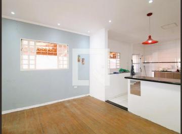 Casa · 120m² · 4 Quartos · 2 Vagas · Casa à Venda - Vila Mazzei, 4 Quartos,  120 m² - São Paulo