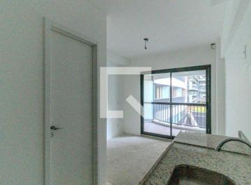 Apartamento · 24m² · 1 Quarto · Apartamento à Venda - Santa Cecília, 1 Quarto,  24 m² - São Paulo