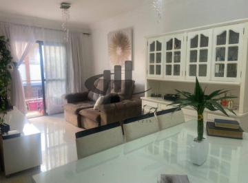 Apartamento · 110m² · 3 Quartos · 2 Vagas · Venda Apartamento Sao Caetano do Sul Santa Maria Ref: 41264