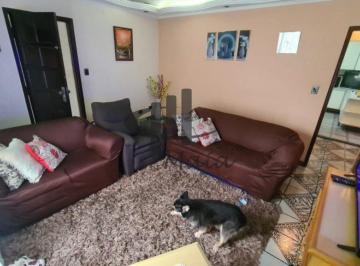 Casa · 241m² · 3 Quartos · 5 Vagas · Venda Sobrado Sao Caetano do Sul Boa Vista Ref: 41263