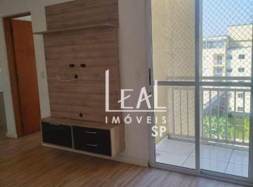 46b3f0945b81d841de040330e523916428405bb6 · Apartamento com 2 dormitórios à venda, 50 m² por R$ 260.000,00 - Bonsucesso - Guarulhos/SP