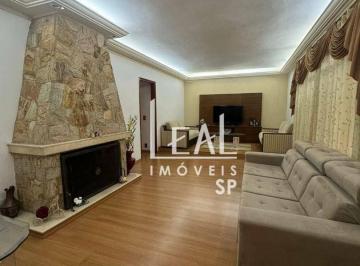 4693f784b8b343643dbebd8fa973e737637f87dd · Casa com 4 dormitórios à venda, 275 m² por R$ 2.500.000,00 - Jardim Maria Helena - Guarulhos/SP