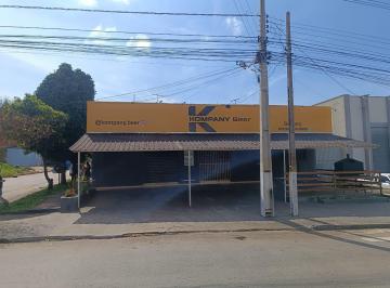 imagem-1 · Imóvel comercial com Distribuidora, Vidracaria e Kitnet Galpão / Depósito à Venda, 410 por R$ 775.00