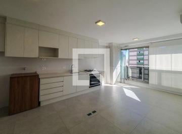 Apartamento · 38m² · 1 Quarto · 1 Vaga · Apartamento para Aluguel - Vila Mariana, 1 Quarto, 38 m2 - São Paulo