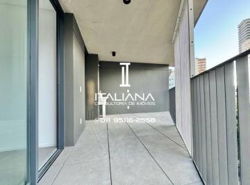 Apartamento · 50m² · 1 Quarto · 1 Vaga · Apartamento com 1 Quarto a Venda Vila Madalena