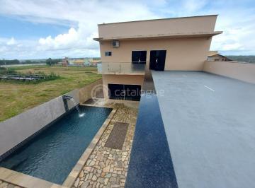 Casa · 659m² · 3 Quartos · 4 Vagas · Casa a venda no Fazenda real - com 659m2 de area construida com Escritura Publica