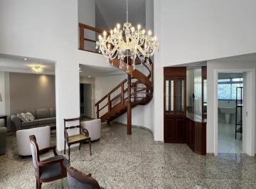 Apartamento · 270m² · 3 Quartos · 2 Vagas · Apartamento Duplex | Rua Francisco Glicério