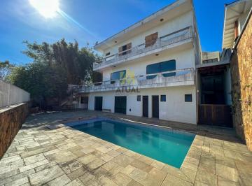 Casa · 897m² · 4 Quartos · 5 Vagas · Casa com 4 suítes e 5 vagas á venda em Vila Nova Caledônia ZS