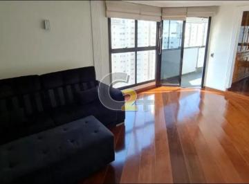 Apartamento · 155m² · 5 Quartos · 3 Vagas · Apartamento a venda em Perdizes 5 quartos 3 suites 3 vagas