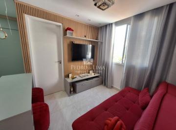 Apartamento · 36m² · 2 Quartos · Apartamento 2 dormitórios, mobiliado, 36m² no Tatuapé